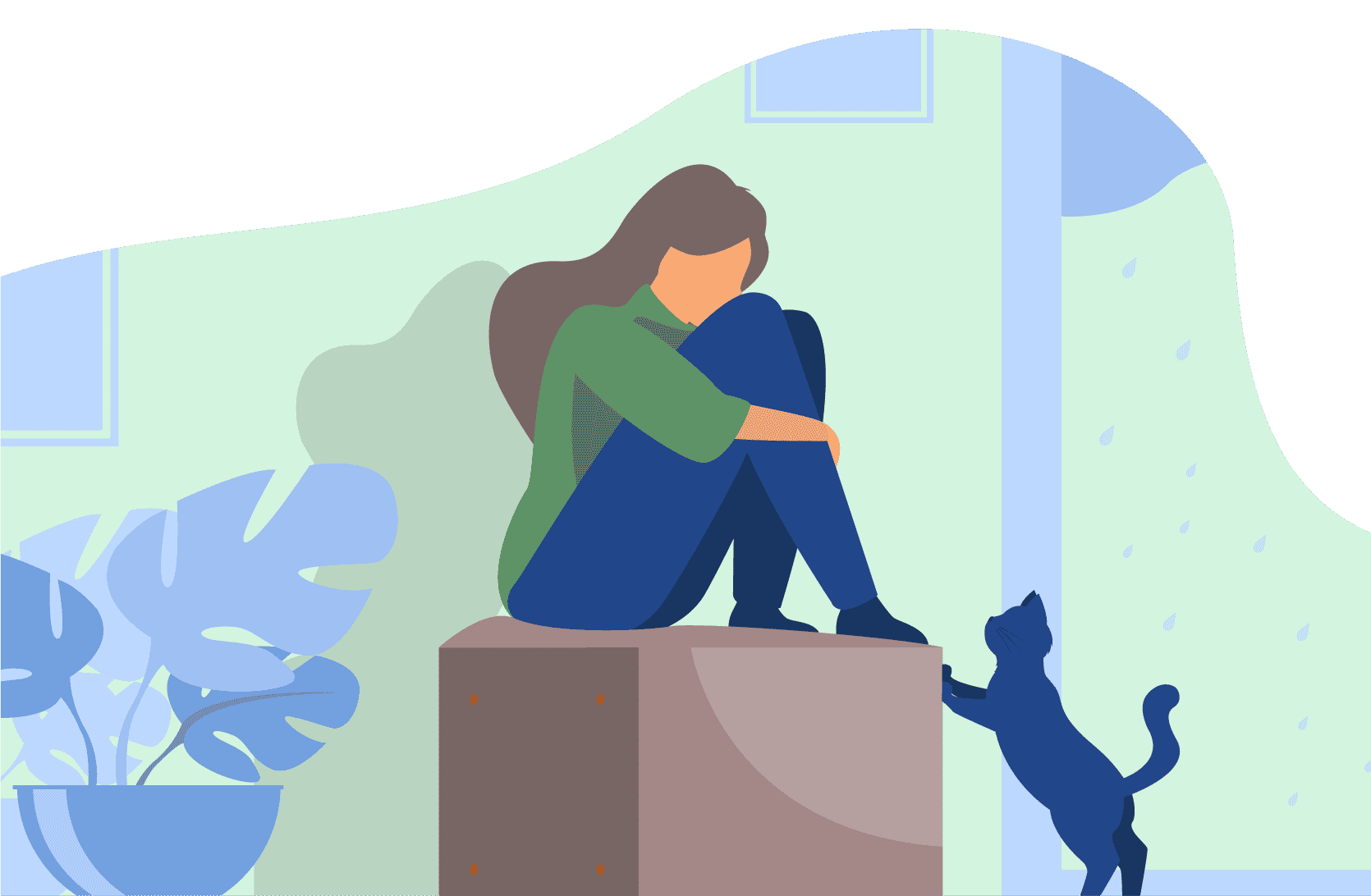 Trastornos de ansiedad